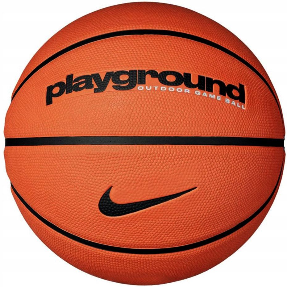 Nike Basketbalová lopta Everyday Playground N1004498814