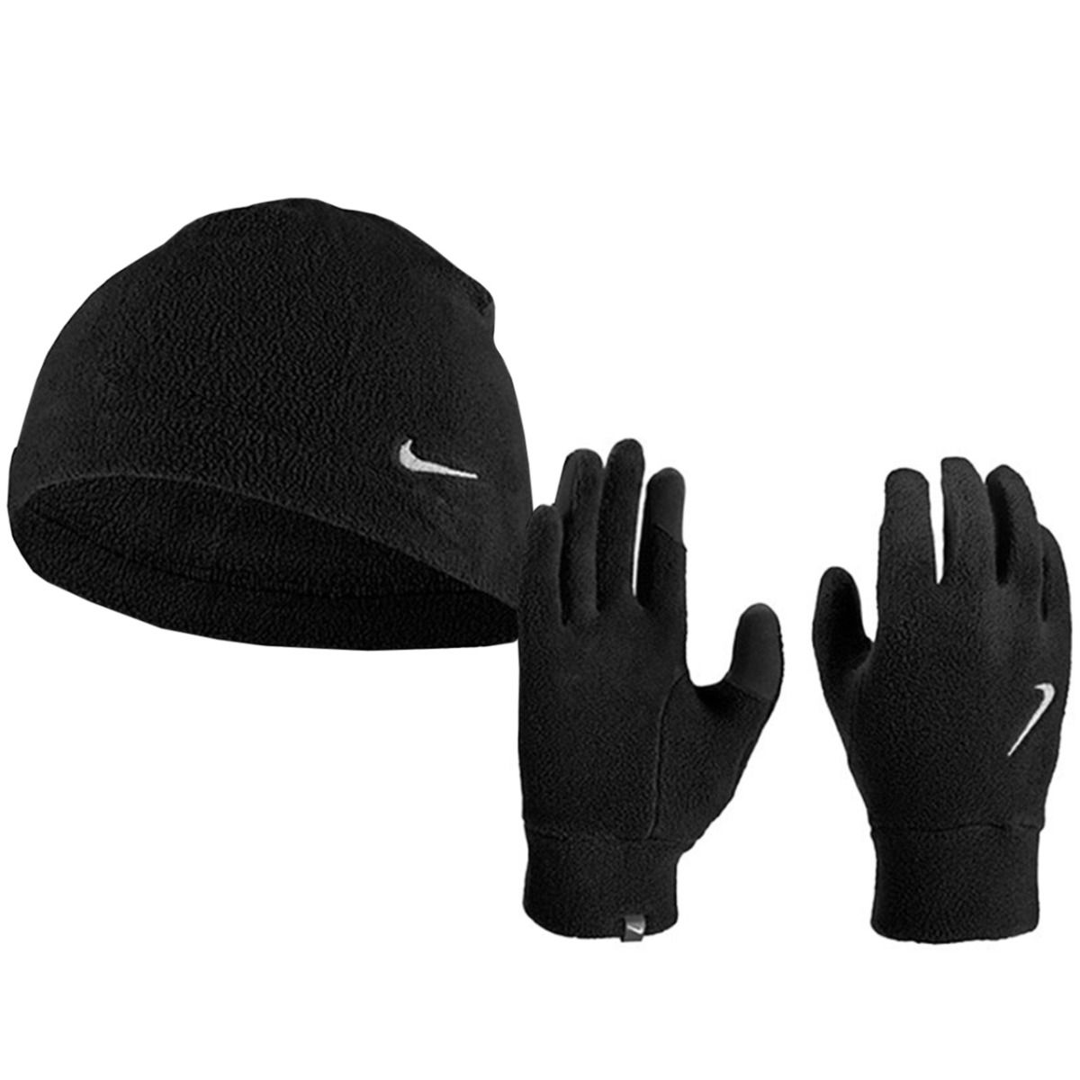 Nike Pánske rukavice a čiapka Dri-Fit Fleece N1002578082