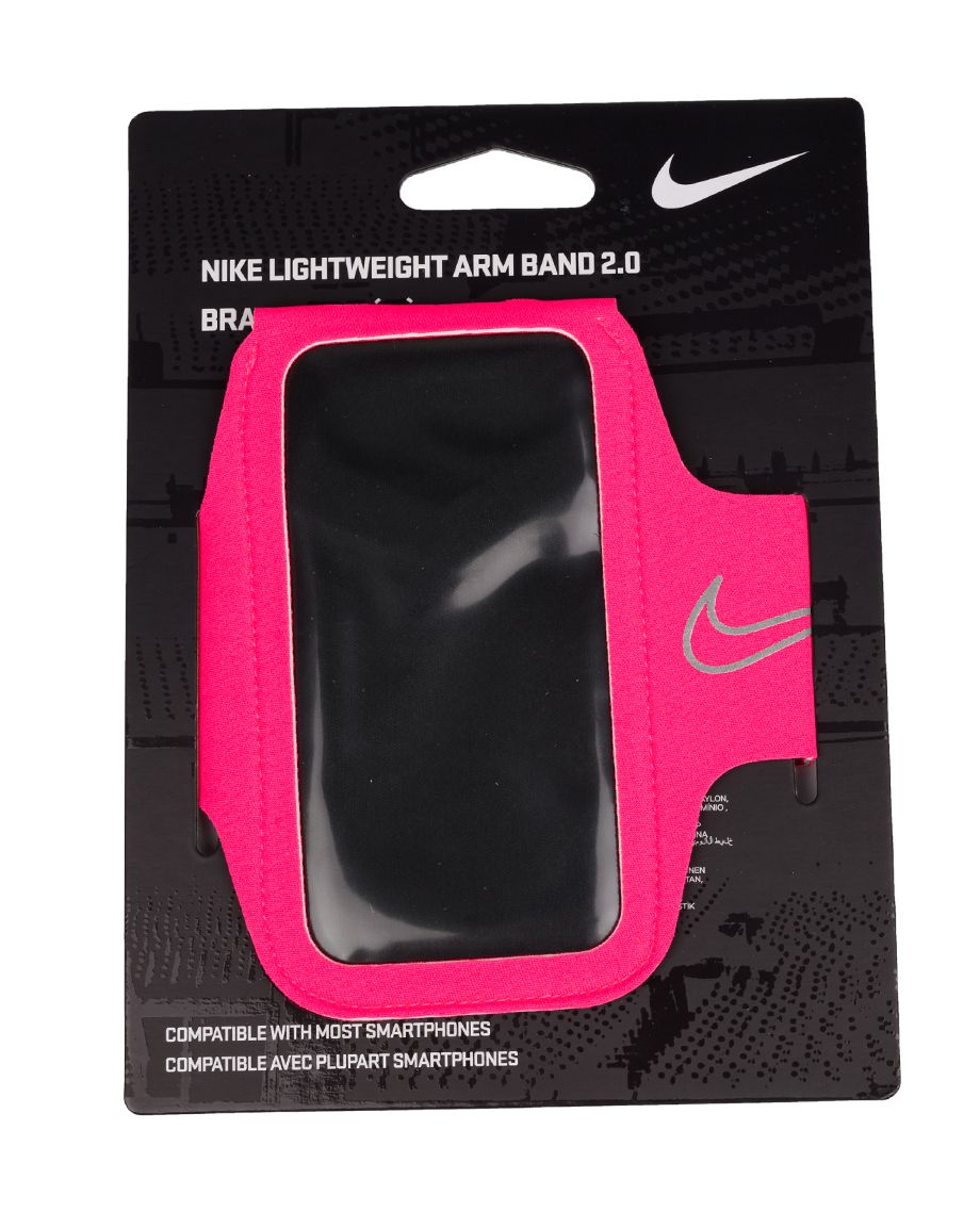 Nike Športové púzdra Lightweight Arm Band 2.0 NRN43666
