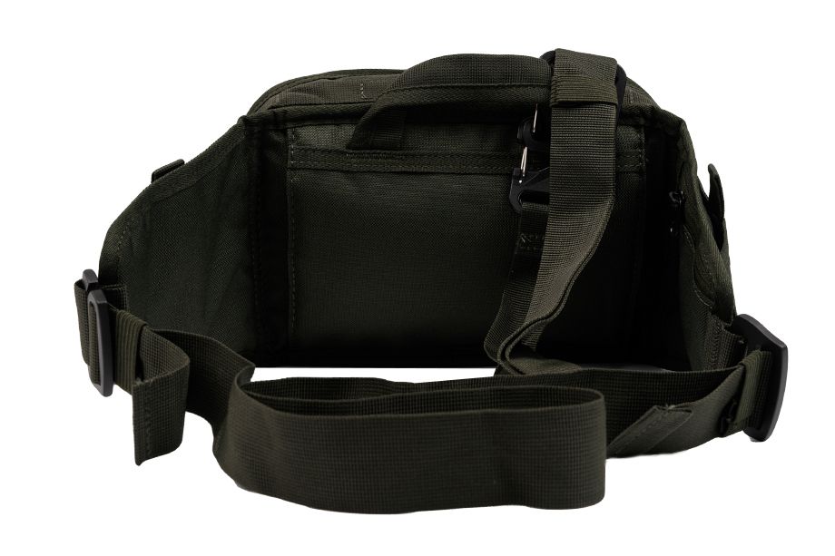 Nike športová ľadvinka RPM Waistpack CQ3817 355 Nike športová ľadvinka RPM Waistpack CQ3817 355