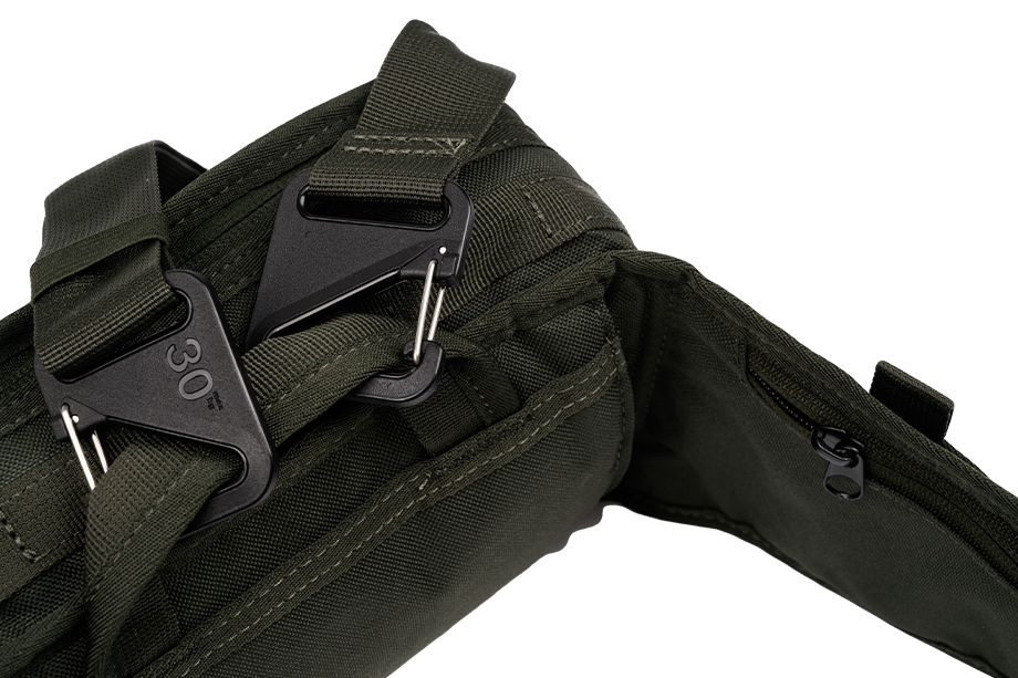 Nike športová ľadvinka RPM Waistpack CQ3817 355 Nike športová ľadvinka RPM Waistpack CQ3817 355