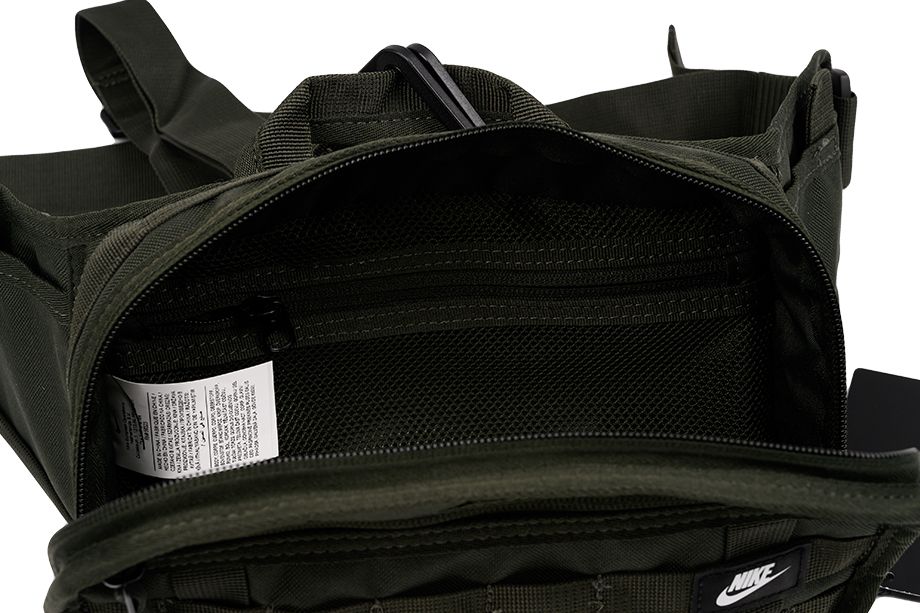 Nike športová ľadvinka RPM Waistpack CQ3817 355 Nike športová ľadvinka RPM Waistpack CQ3817 355