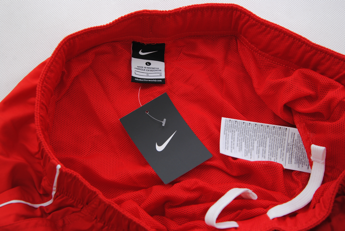 Nike šortky 465384 657 Nike šortky 465384 657
