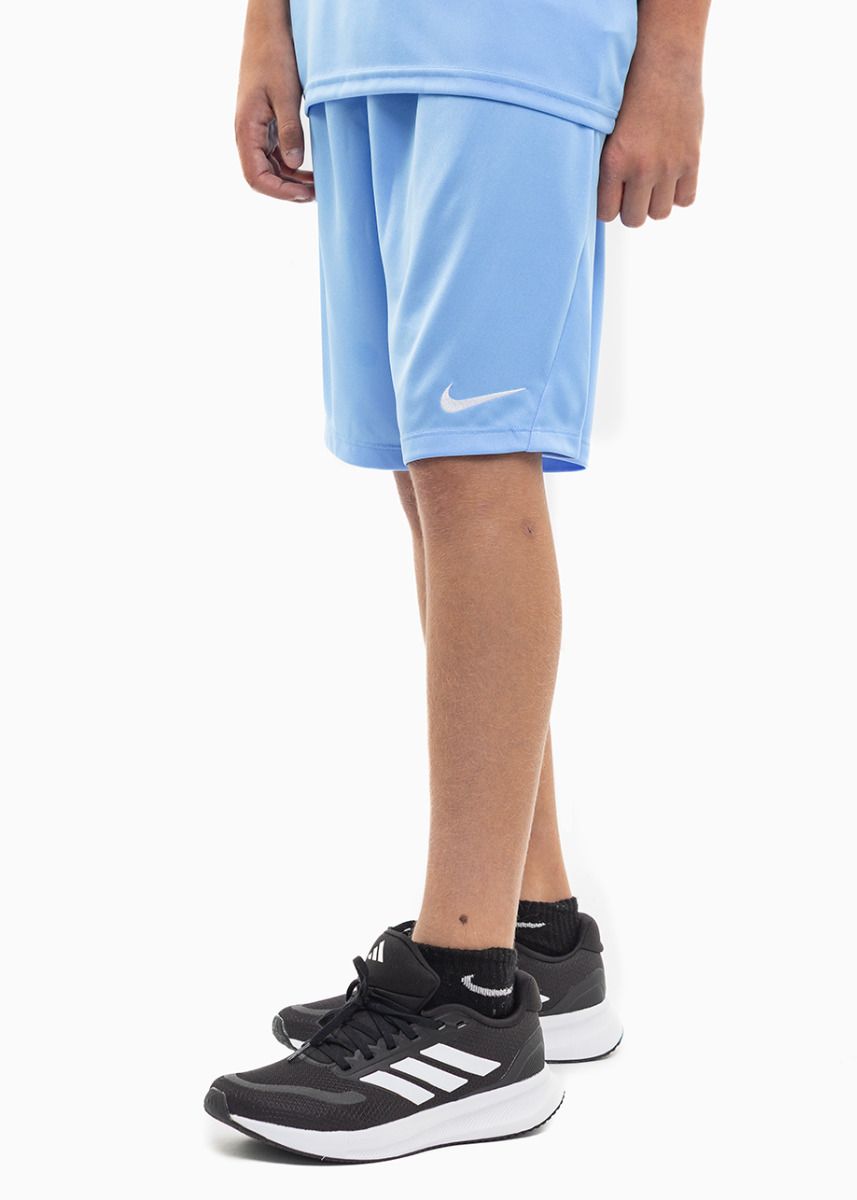 Nike Krátke Nohavice Pro Děti Dry Park III BV6865 412 Nike Krátke Nohavice Pro Děti Dry Park III BV6865 412