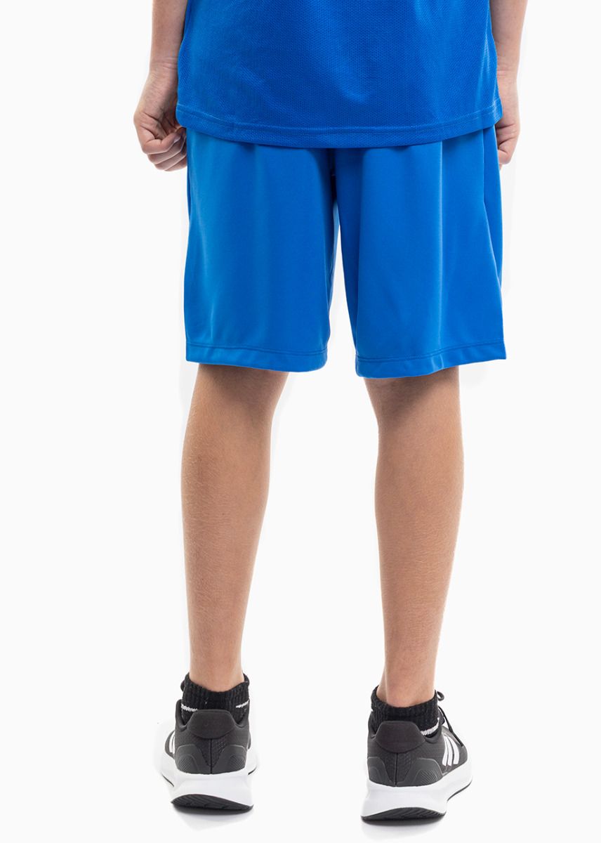 Nike Krátke Nohavice Pro Děti Dry Park III BV6865 463 Nike Krátke Nohavice Pro Děti Dry Park III BV6865 463
