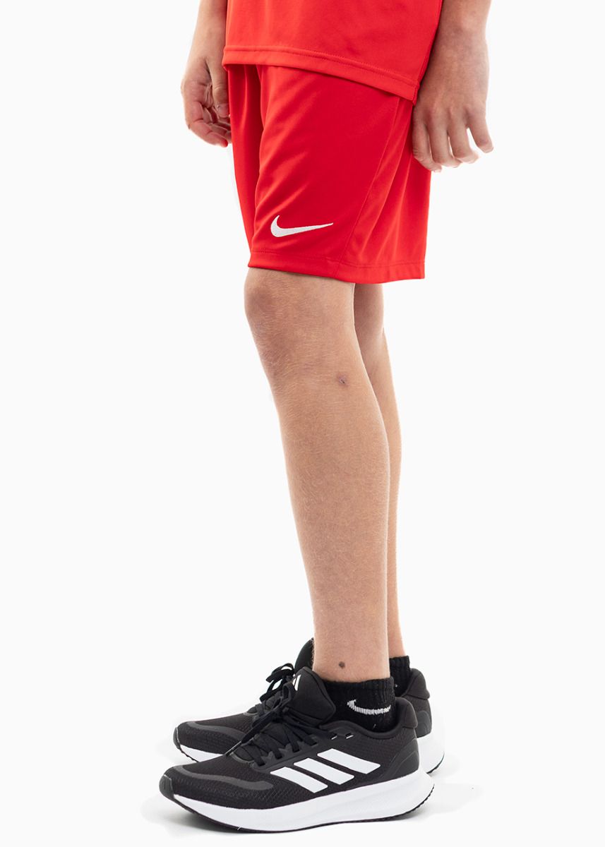 Nike Krátke Nohavice Pro Děti Dry Park III BV6865 657 Nike Krátke Nohavice Pro Děti Dry Park III BV6865 657