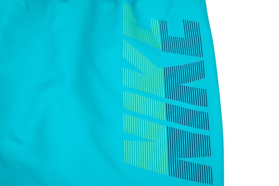 Nike Pánske plavecké šortky Volley NESSA571 376
