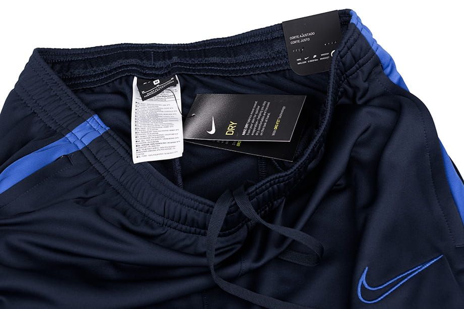 Nike Detské nohavice M Dry Academy TRK JUNIOR AV5420 451