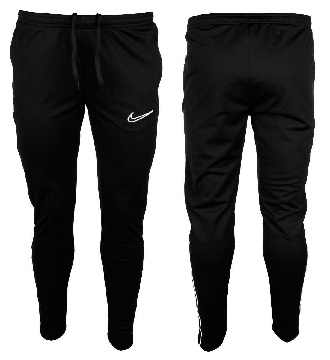 Nike Dámske nohavice Dry Acd21 Trk Suit DC2096 010 EUR XL Nike Dámske nohavice Dry Acd21 Trk Suit DC2096 010 EUR XL