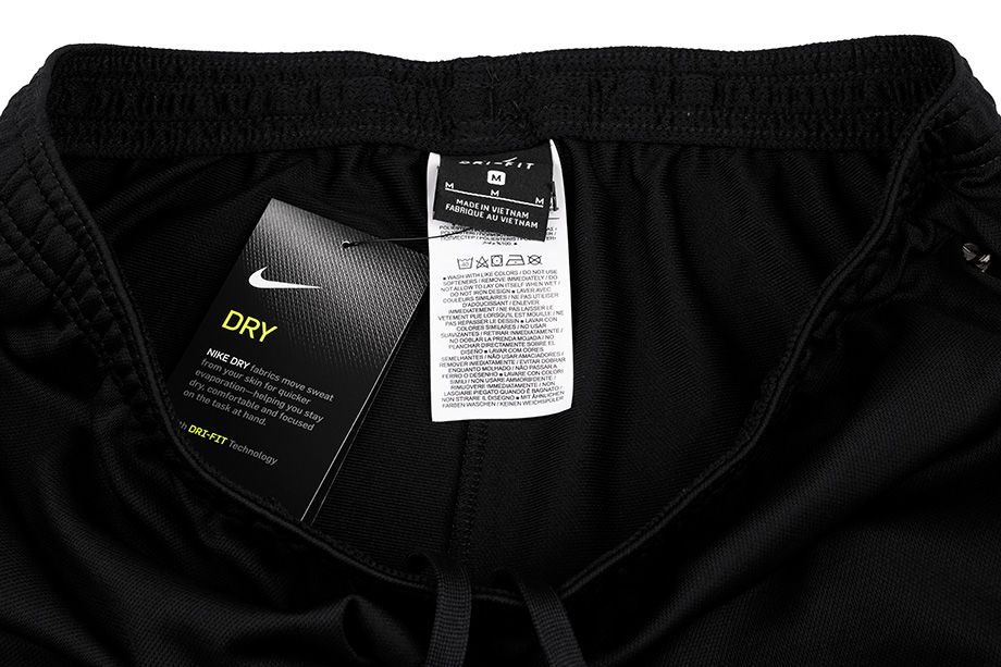 Nike Dámske nohavice Dry Acd21 Trk Suit DC2096 010 EUR XL Nike Dámske nohavice Dry Acd21 Trk Suit DC2096 010 EUR XL