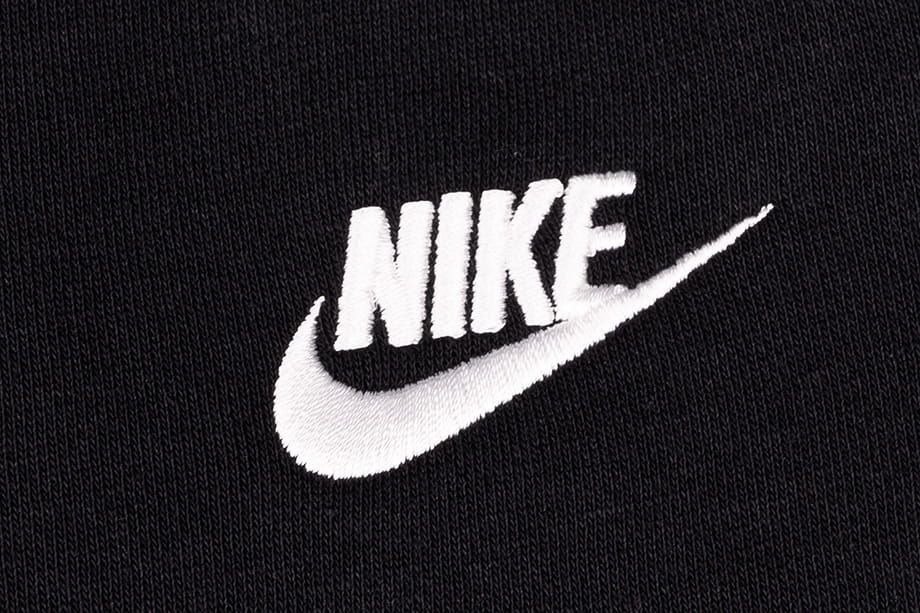 Nike Dámske tepláky W Essential Pant Reg Fleece BV4095 010 EUR M OUTLET Nike Dámske tepláky W Essential Pant Reg Fleece BV4095 010 EUR M OUTLET