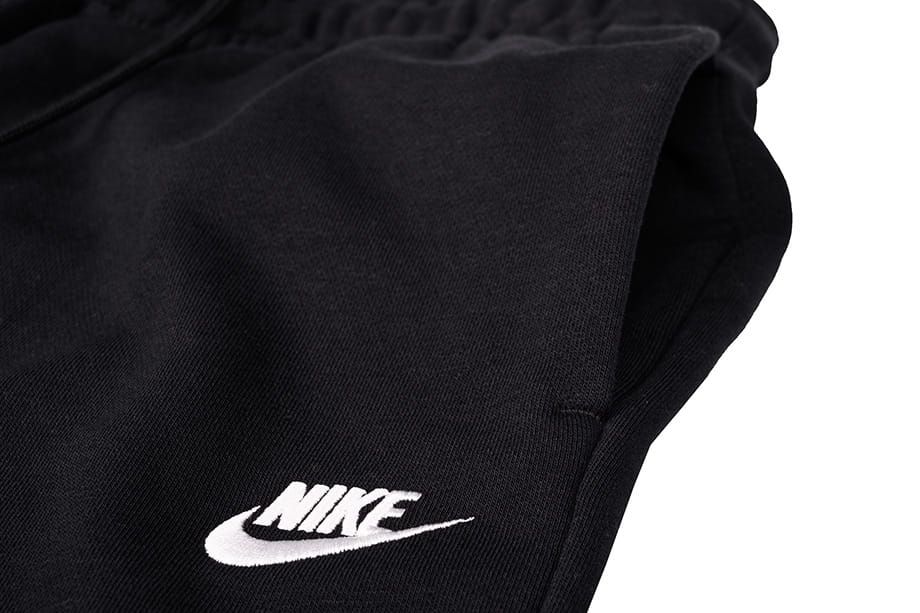 Nike Dámske tepláky W Essential Pant Reg Fleece BV4095 010 EUR M OUTLET Nike Dámske tepláky W Essential Pant Reg Fleece BV4095 010 EUR M OUTLET