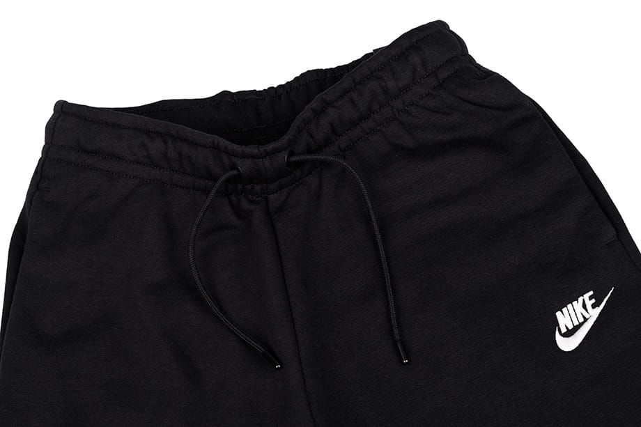 Nike Dámske tepláky W Essential Pant Reg Fleece BV4095 010 EUR M OUTLET Nike Dámske tepláky W Essential Pant Reg Fleece BV4095 010 EUR M OUTLET