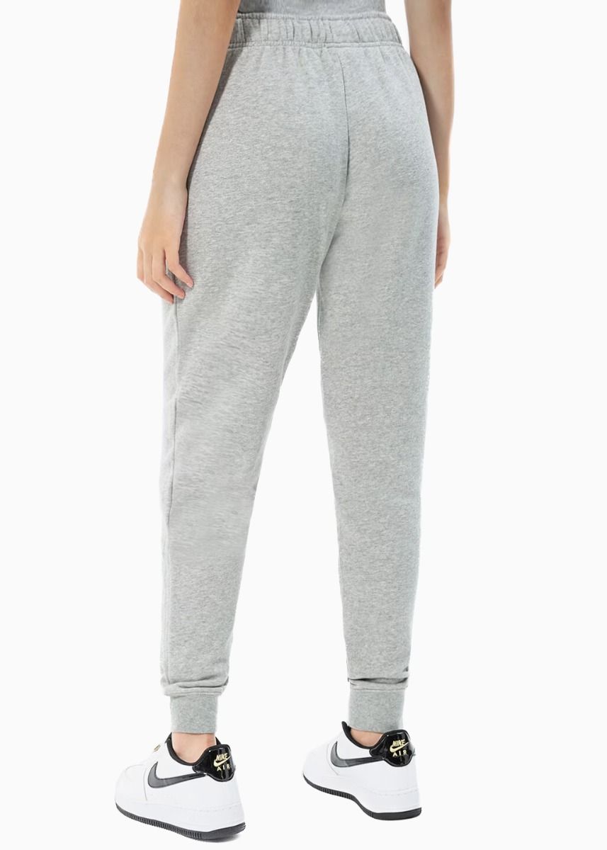 Nike Tepláky Dámske W Essential Pant Reg Fleece BV4095 063