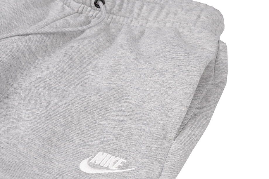 Nike Tepláky Dámske W Essential Pant Reg Fleece BV4095 063