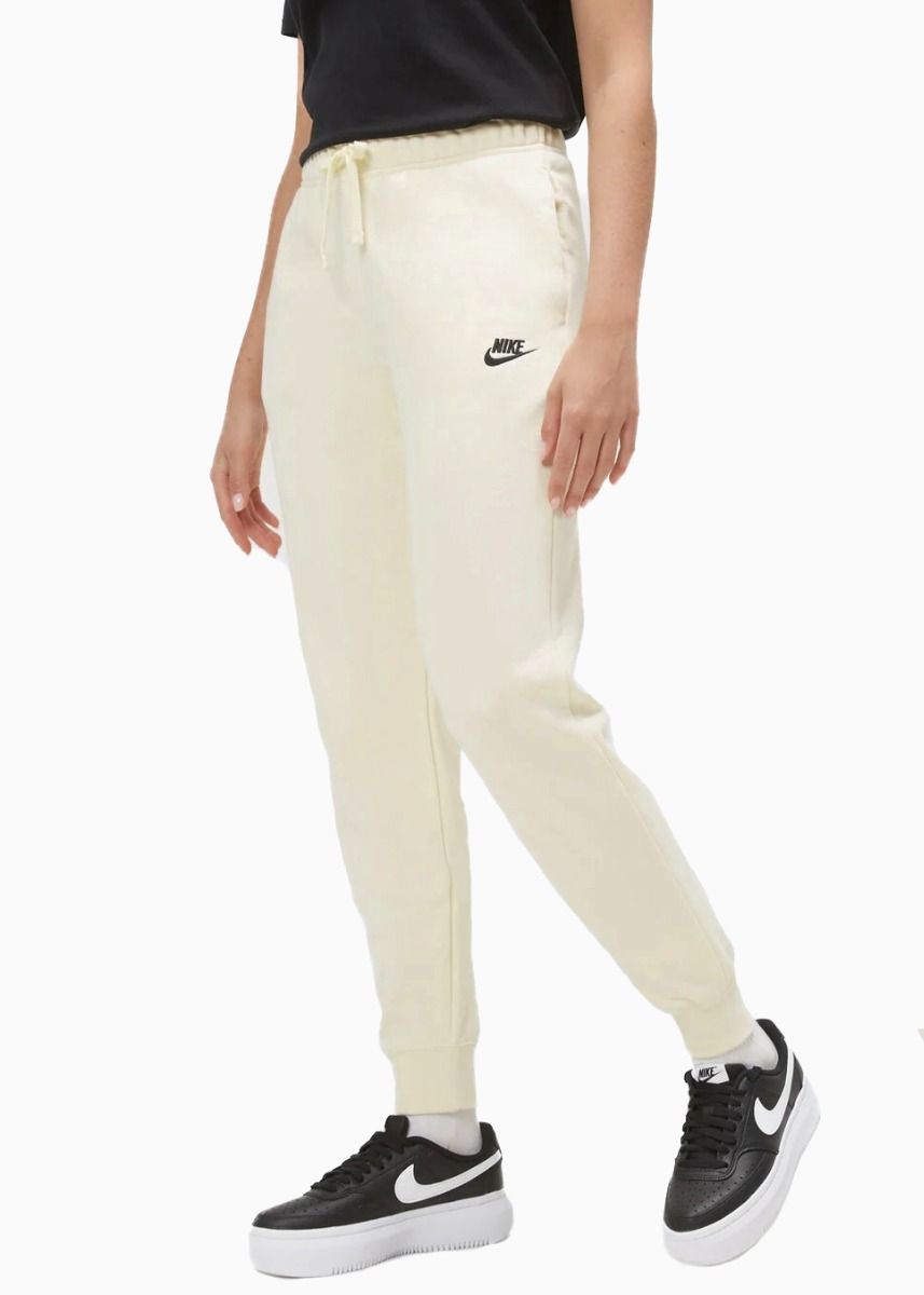 Nike Tepláky Dámske W NSW Essentials Pant Tight BV4099 113