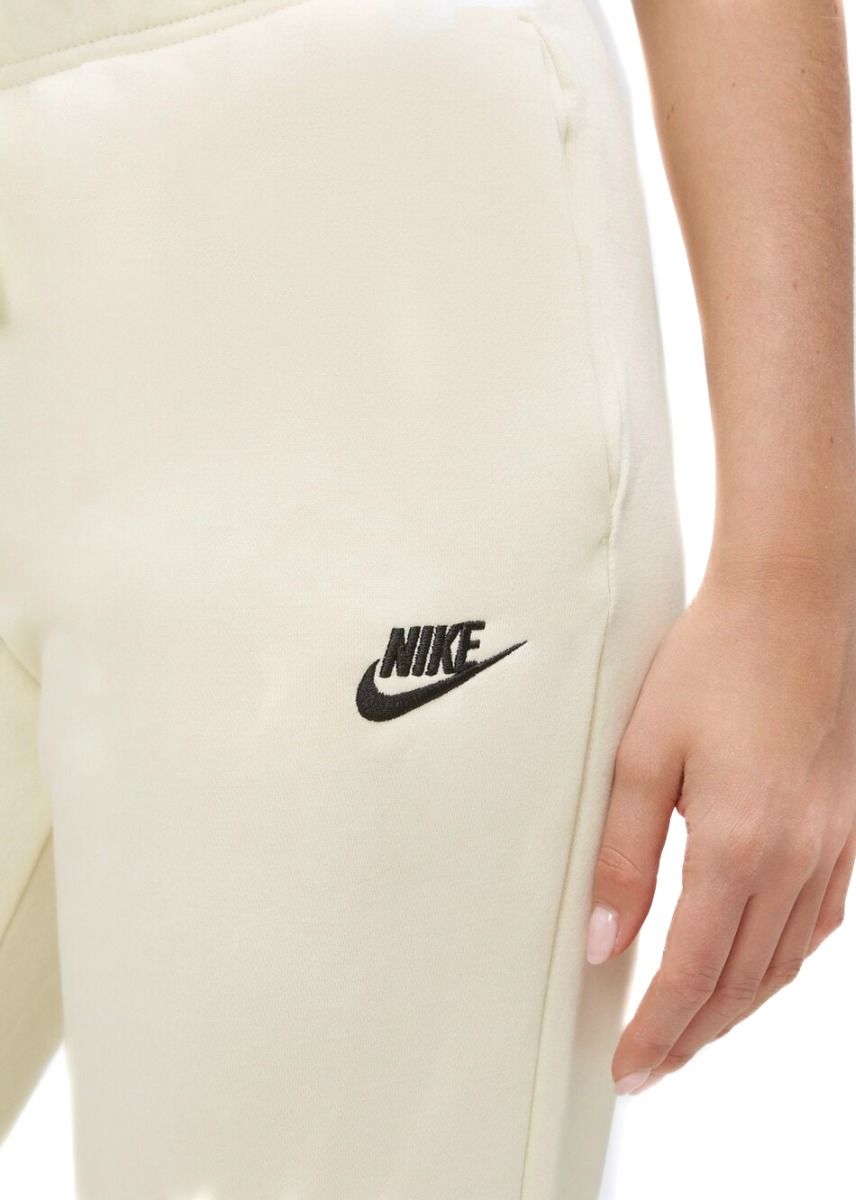 Nike Tepláky Dámske W NSW Essentials Pant Tight BV4099 113