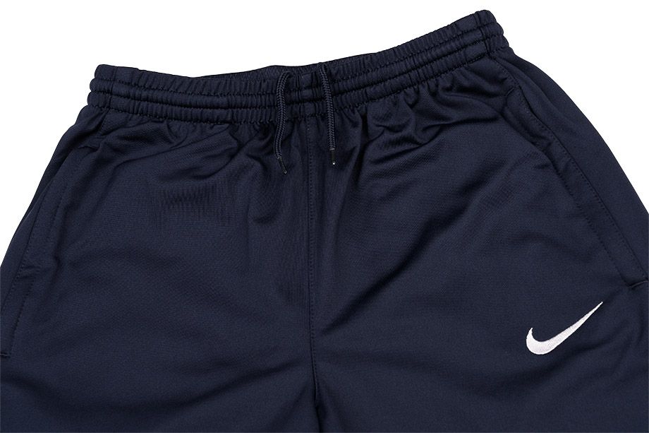 Nike Detské nohavice Libero 3/4 Knit Pant JUNIOR 588392 451