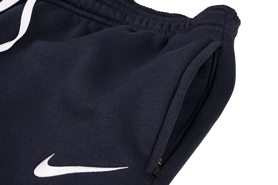 Nike Tepláky pre deti Park 20 Fleece Pant CW6909 451 roz.XS OUTLET
