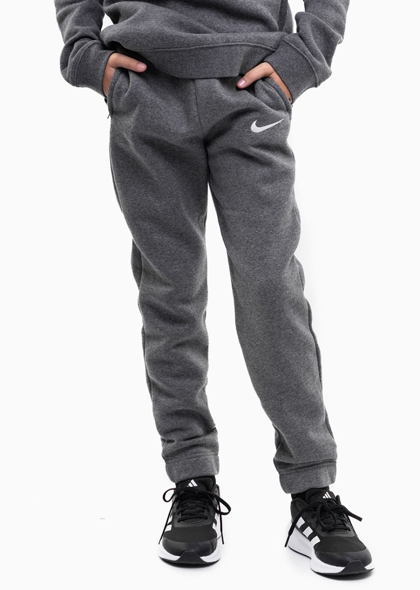 Nike Tepláky pre deti Park 20 Fleece Pant CW6909 071