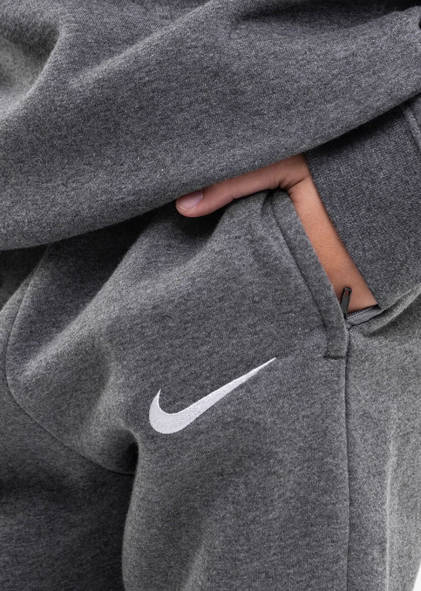 Nike Tepláky pre deti Park 20 Fleece Pant CW6909 071