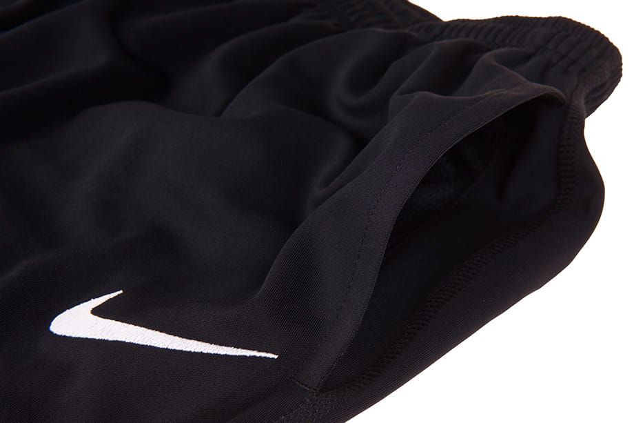 Nike Pánske tepláky Dry Park 20 Pant KP BV6877 010