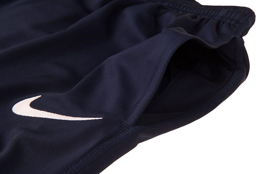 Nike Pánske tepláky Dry Park 20 Pant KP BV6877 410 M OUTLET