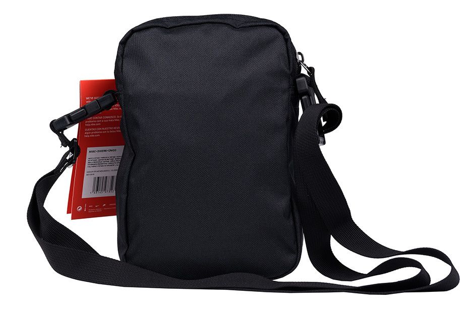 Nike kabelka Heritage Smit 2.0 BA5898 010 Nike kabelka Heritage Smit 2.0 BA5898 010
