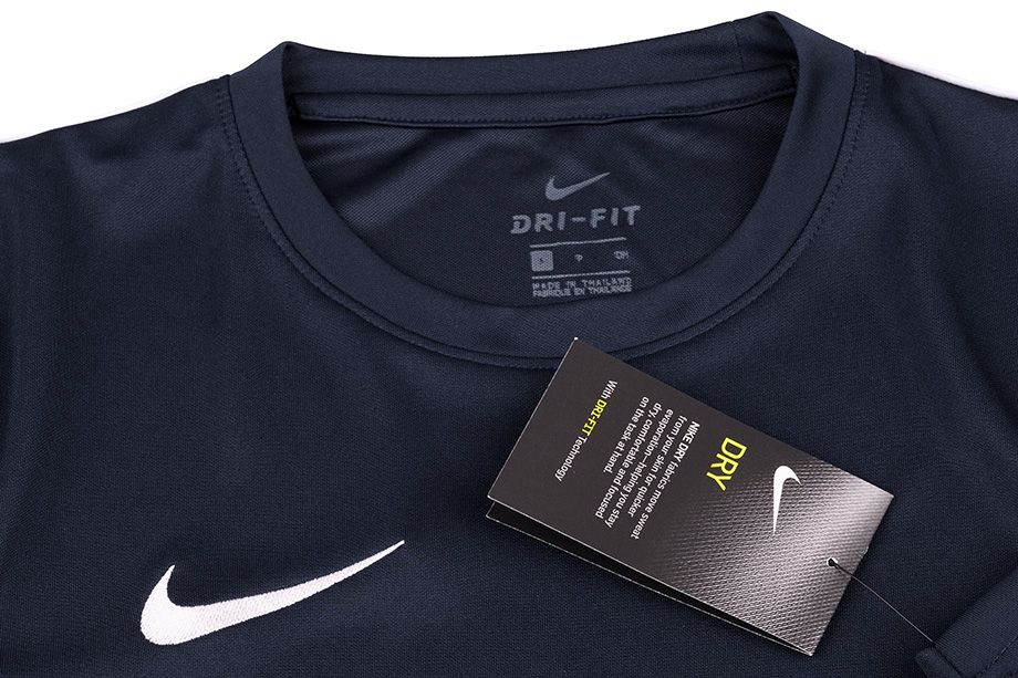 Nike Set detskych tričiek Dri-Fit Park Training BV6905 010/451/463