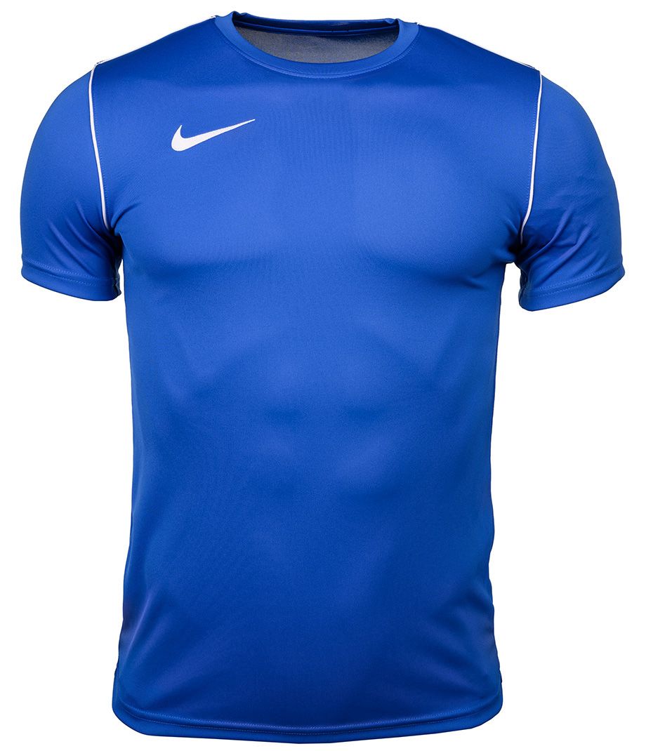 Nike Set detskych tričiek Dri-Fit Park Training BV6905 010/451/463