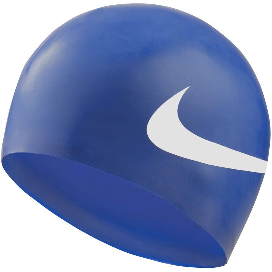 Nike kupacia čiapka silikonova Os Big Swoosh NESS8163 494