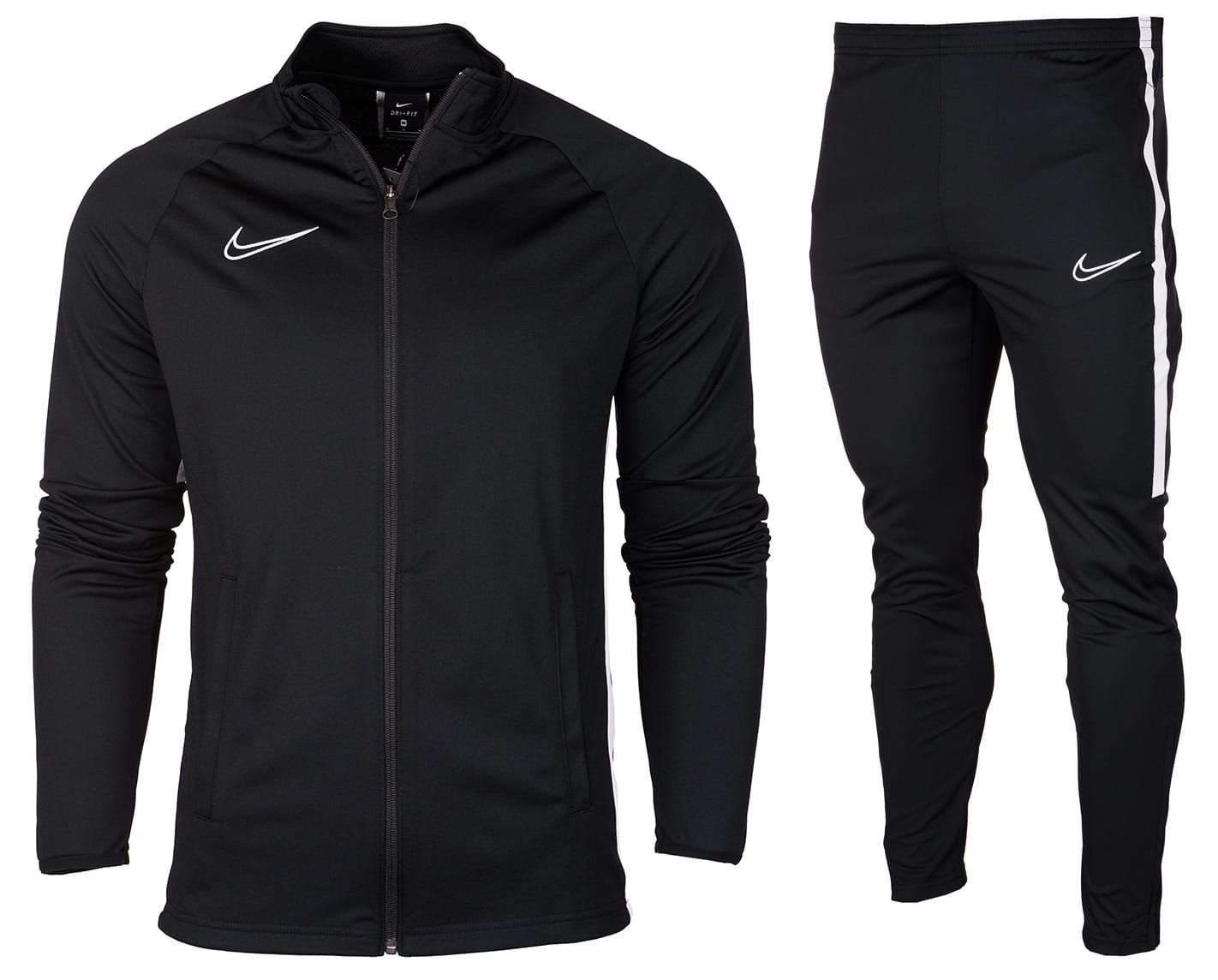 Nike pre deti tepláková súprava M Dry Academy JUNIOR AO0794 010