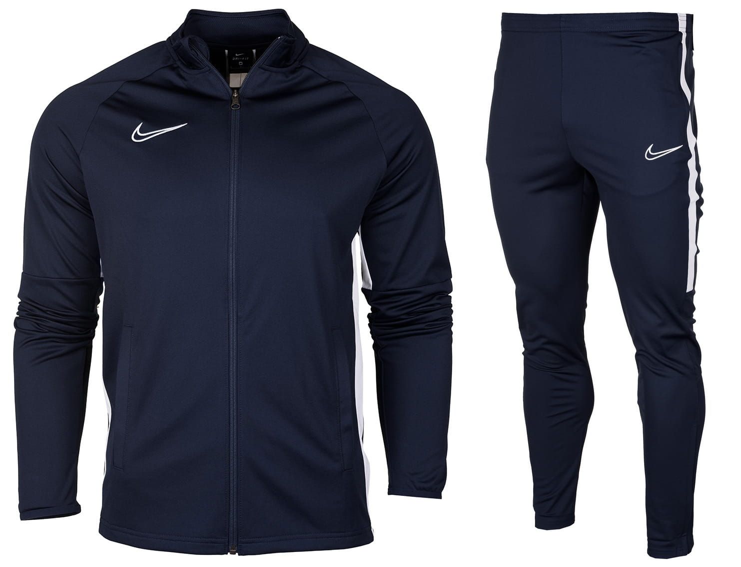 Nike pre deti tepláková súprava M Dry Academy JUNIOR AO0794 451