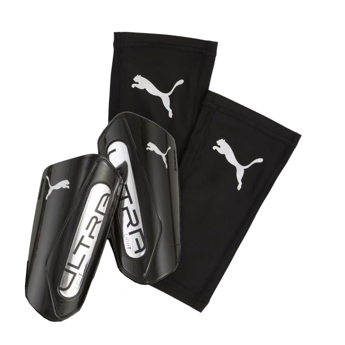 PUMA Chrániče holení Ultra Light Sleeve 30989 03