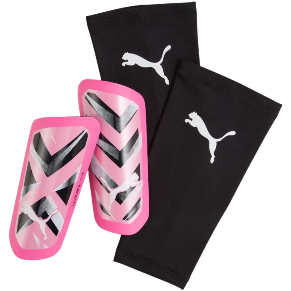 PUMA Chrániče holení Ultra Light Sleeve 30873 08