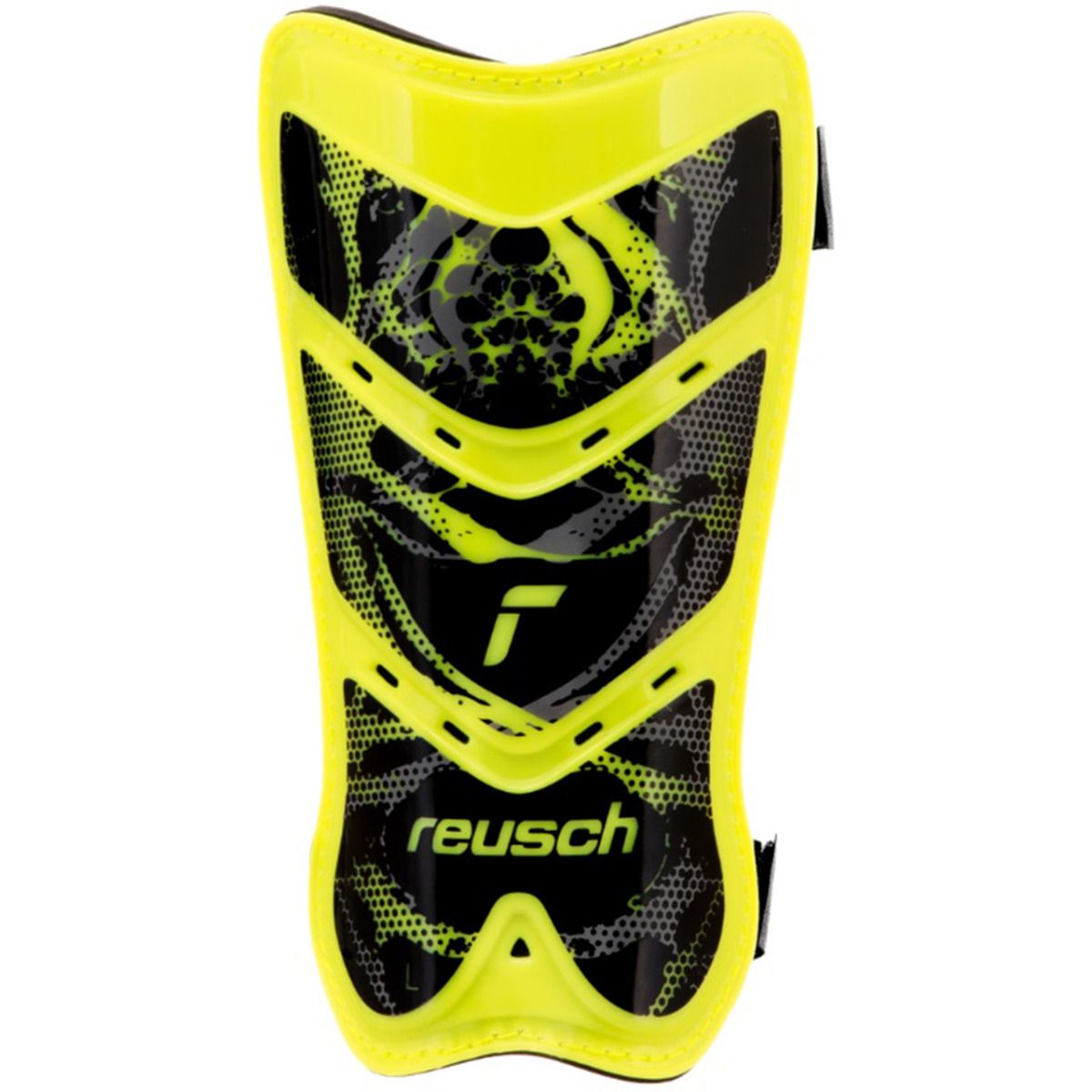 Reusch Chrániče holení Shinguard Attrakt Lite 5377045 2700