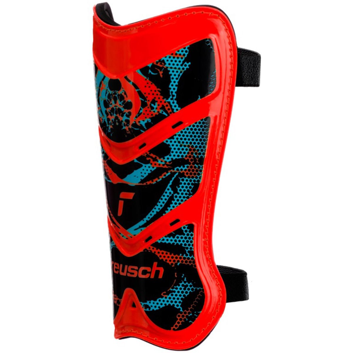 Reusch Chrániče holení Shinguard Attrakt Lite 5377045 3335