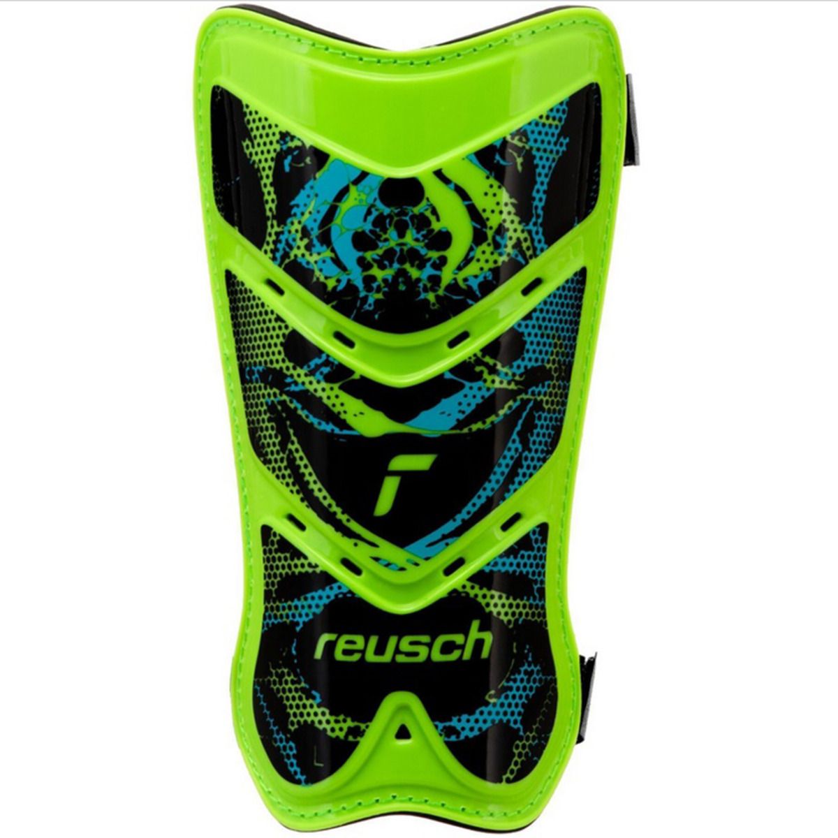 Reusch Chrániče holení Shinguard Attrakt Lite 5377045 5551