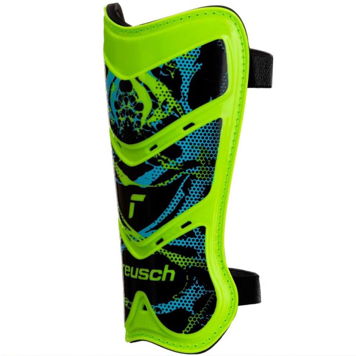 Reusch Chrániče holení Shinguard Attrakt Lite 5377045 5551