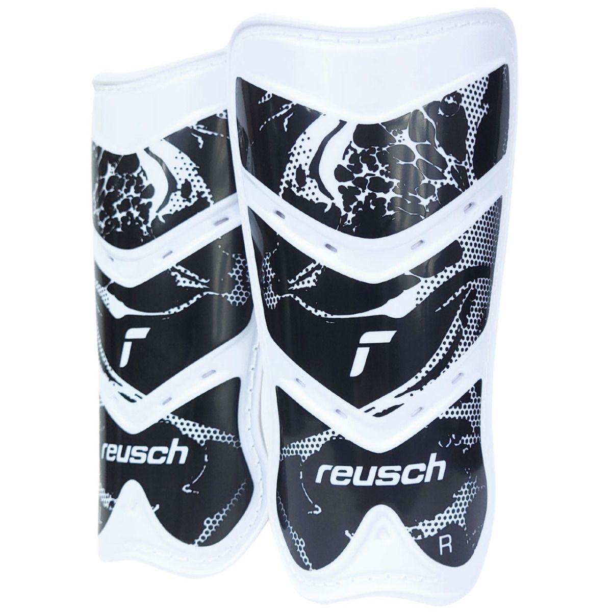 Reusch Chrániče holení Shinguard Attrakt Lite 5377045 7701