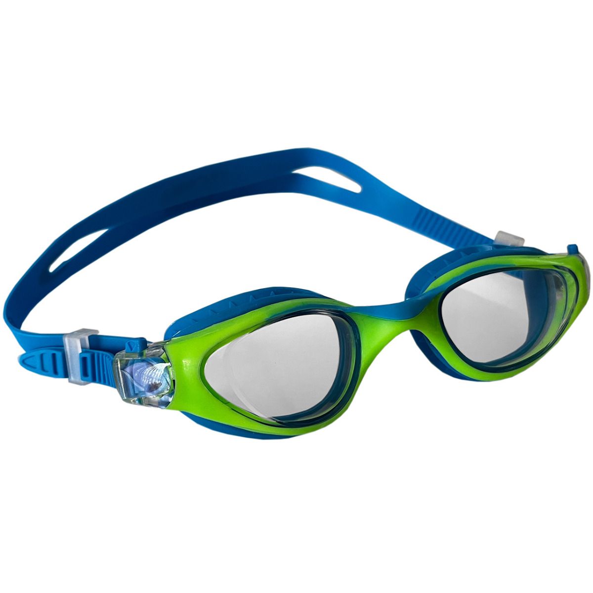 Crowell Detské plavecké okuliare Splash 06