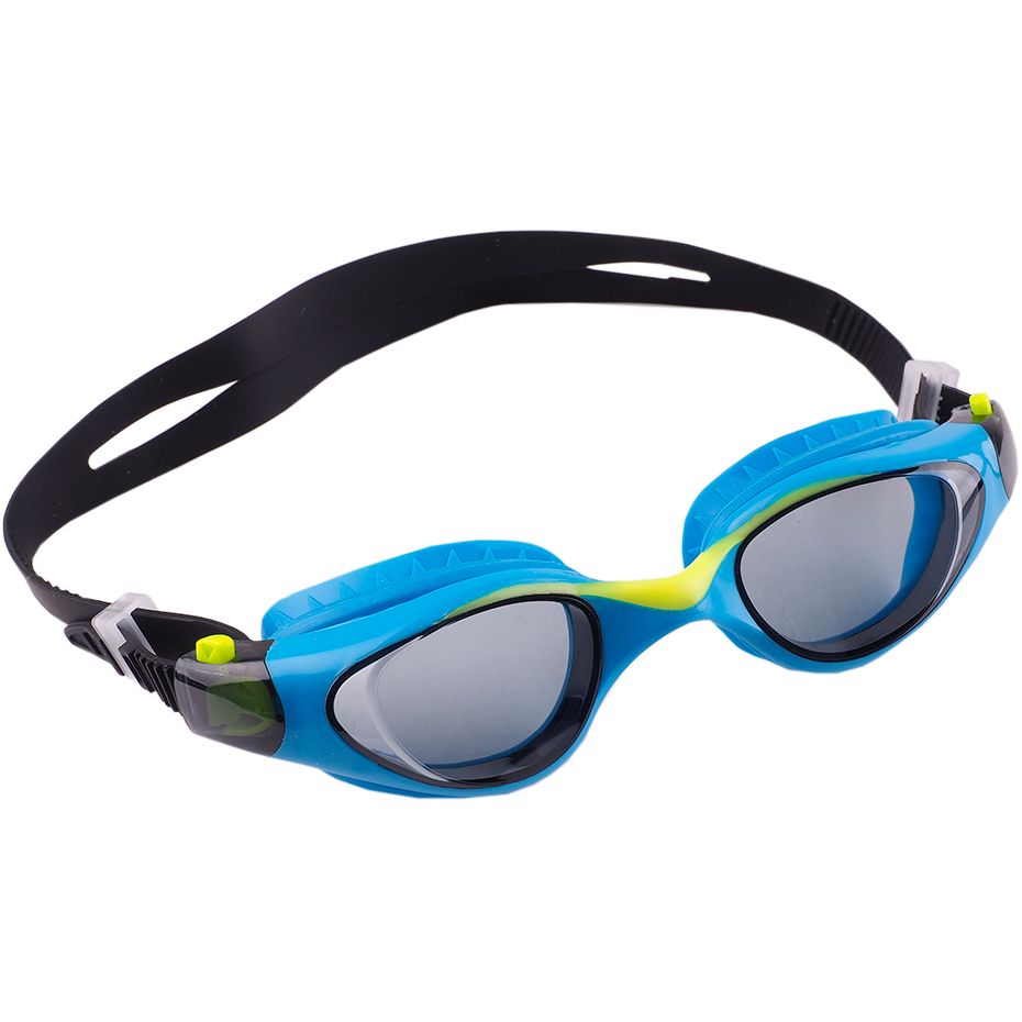 Crowell Detské plavecké okuliare Splash 01
