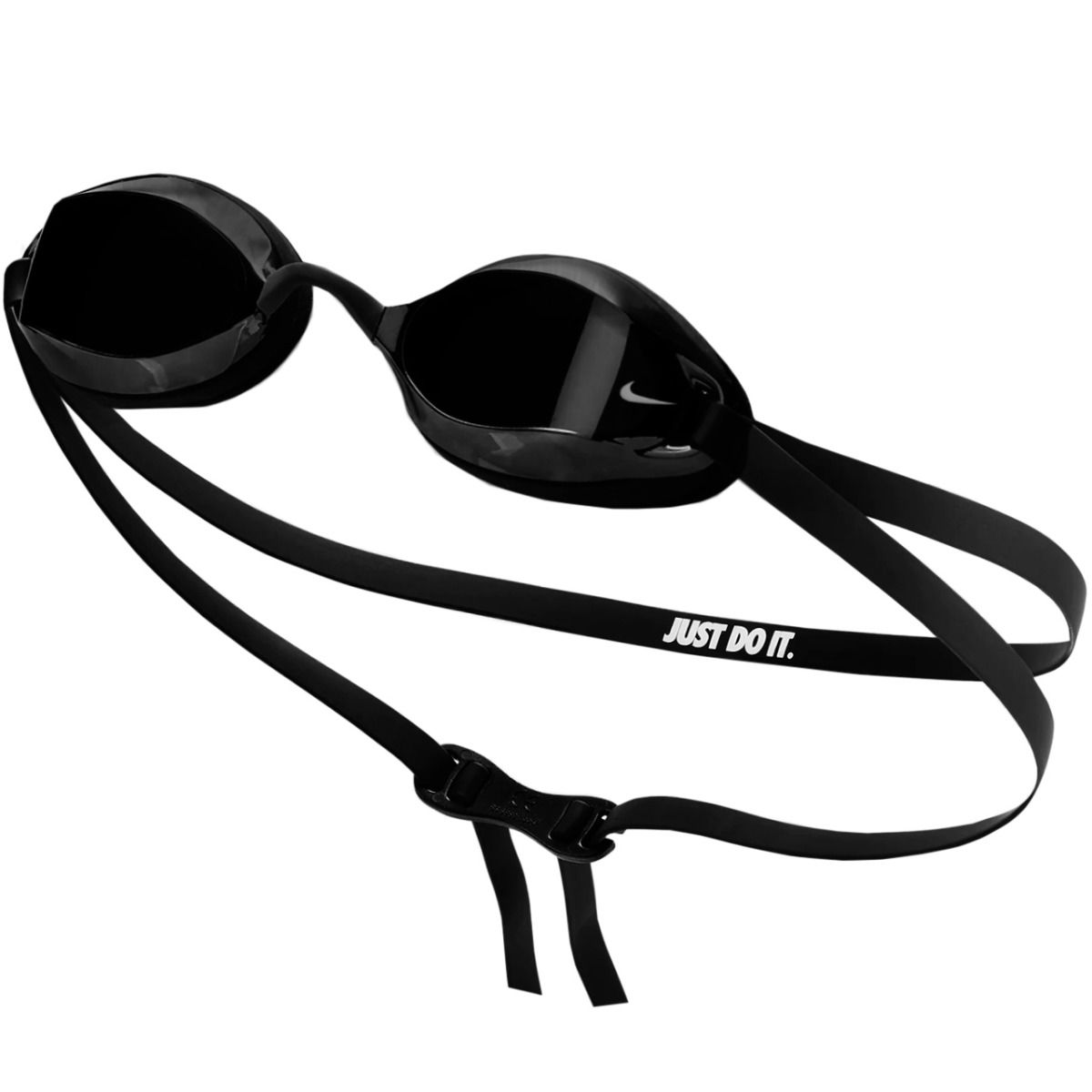 Nike Plavecké okuliare Legacy NESSD131014 OS