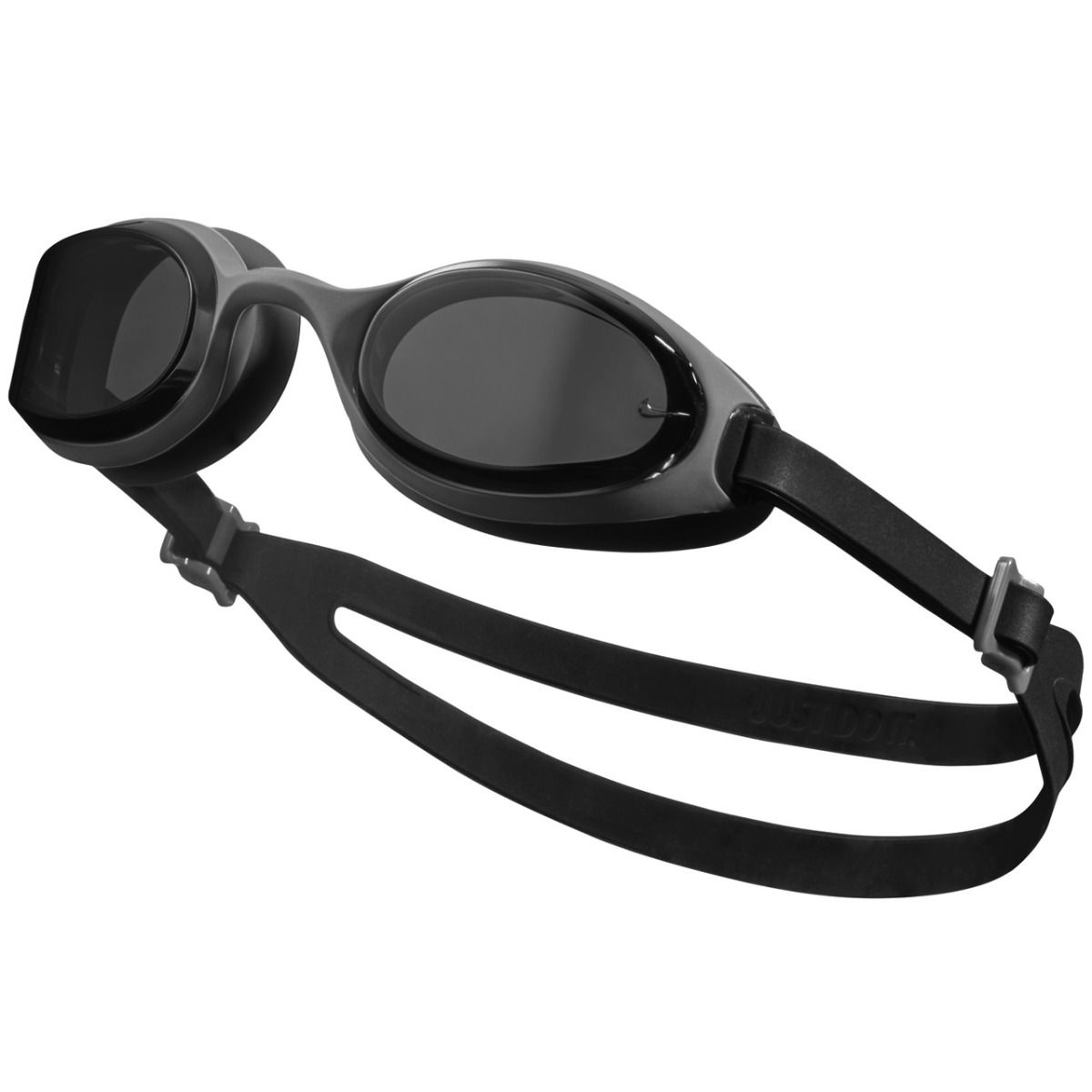 Nike Plavecké okuliare Os Hyper Flow NESSD132-014