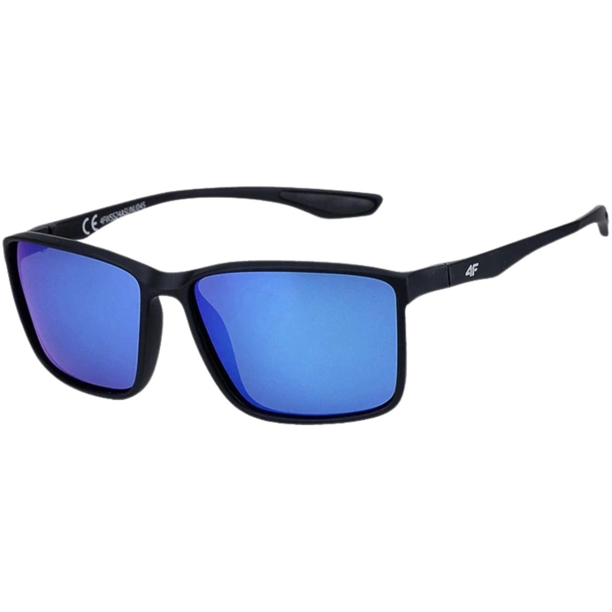 4F Slnečné okuliare unisex U045 4FWSS24ASUNU045 33S 4F Slnečné okuliare unisex U045 4FWSS24ASUNU045 33S