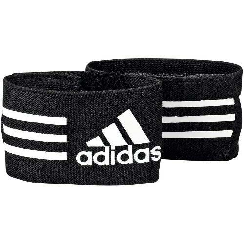 adidas Podporné pásy pre chrániče holení Ankle Strap 620635