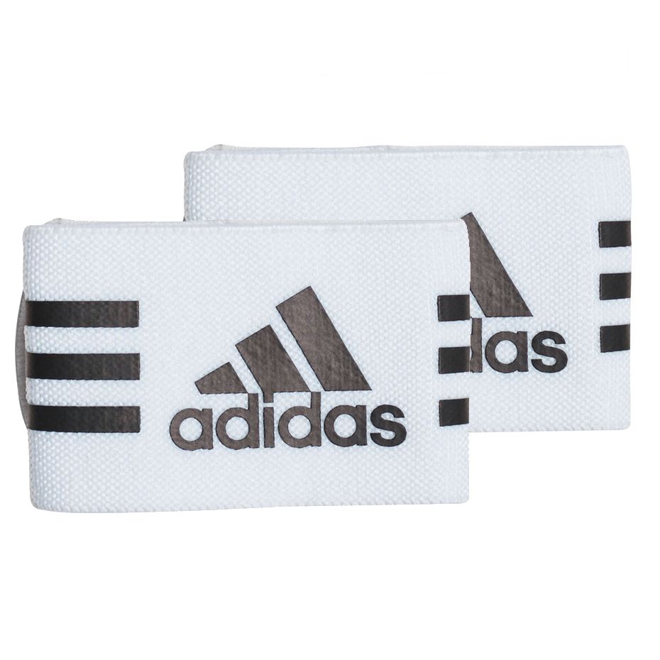 adidas Podporné pásy pre chrániče holení Ankle Strap 604433