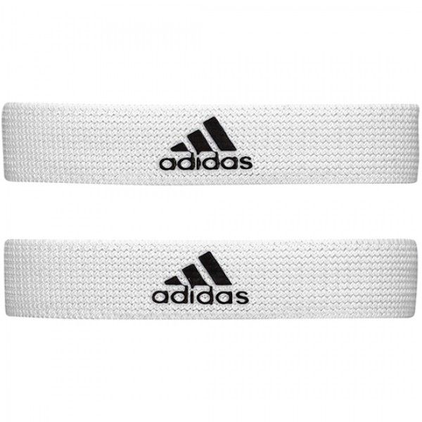 adidas Podporné pásy pre chrániče holení Sock Holder 604432