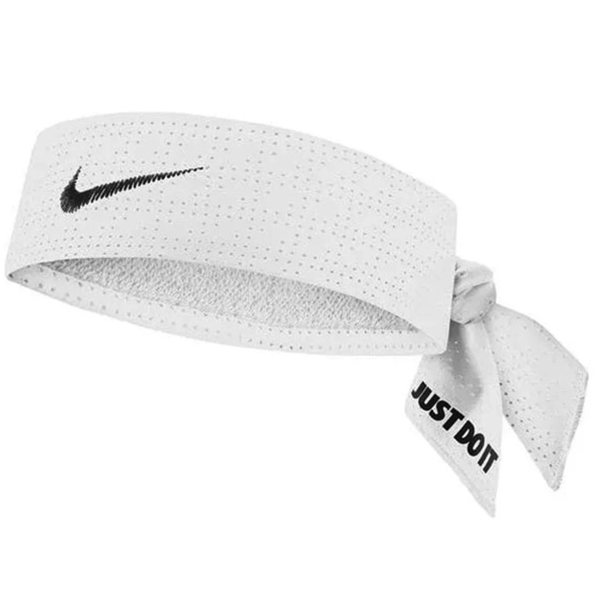 Nike Športová čelenka Dri-Fit Terry N1003466101OS