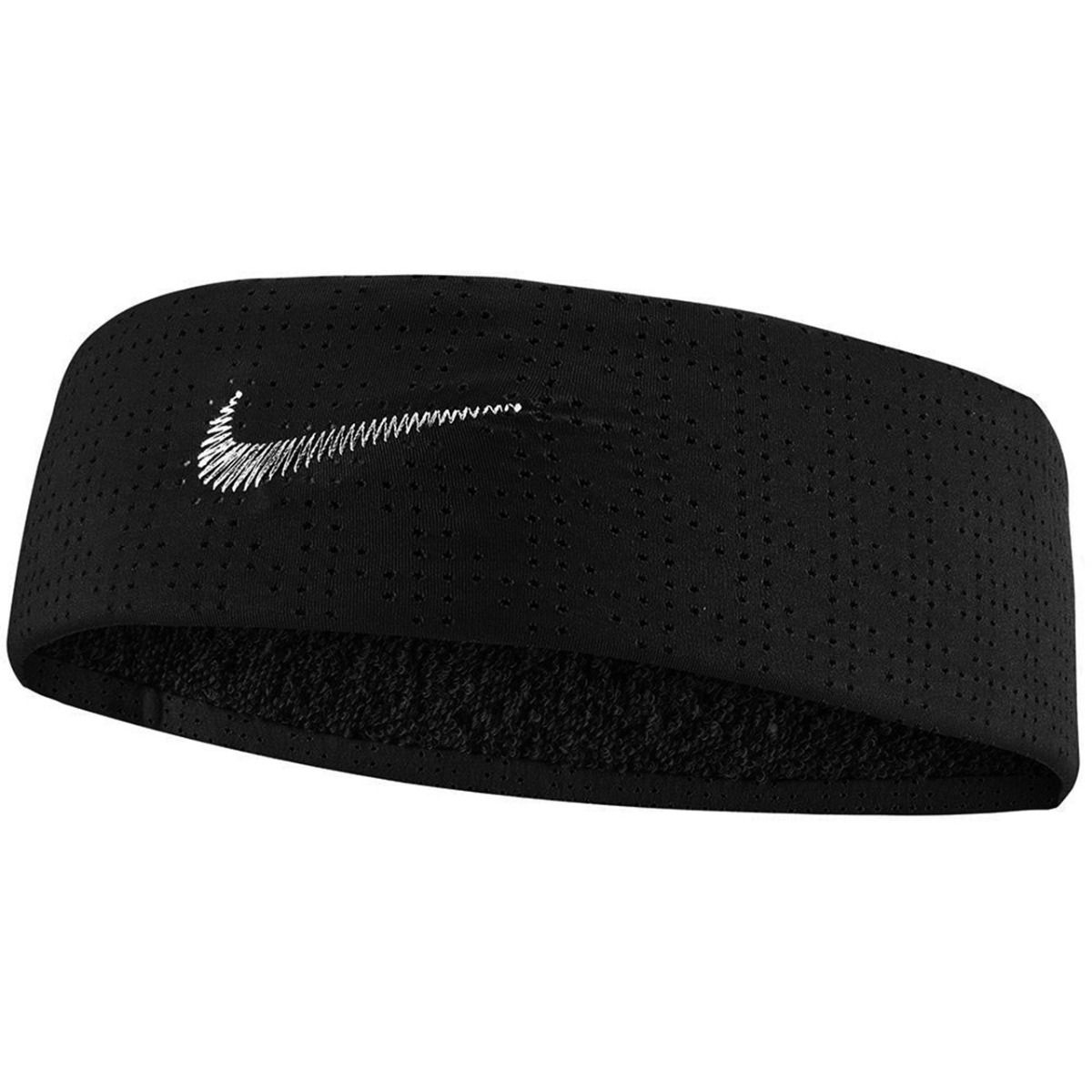 Nike Športová čelenka Dri-Fit Terry N1003467010OS